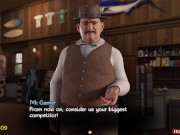 treasure of Nadia - (PT 114) 4/16