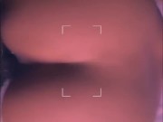 Cogemos mientras sus padres no están /gime muy fuerte 2/16