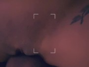 Cogemos mientras sus padres no están /gime muy fuerte 9/16