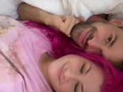 I PUT MY DICK IN HER MOUTH TIKTOK 2/16