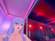 LOVE HOTEL SEX WITH VLADILENA MILIZE - 86 - EIGHTY SIX PORN 15/16