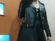 striptease and caress 1/16