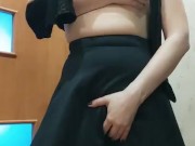 striptease and caress 11/16