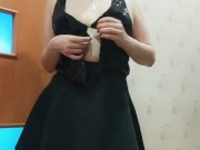 striptease and caress 7/16