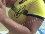 PINAY FEU STUDENT SUMUSUBO NG BURAT NI CLASSMATE - ThiccCream20 8/16