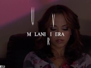 Hot Latina Interrupted Movie Viewer for Deep BJ and Pussy Fuck 1/16