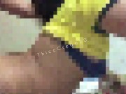 Big Ass Pinay FEU Student Nilabas Ang Suso Bago Putukan Sa Loob - ThiccCream20 15/16