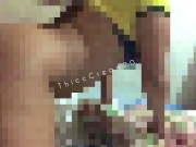 Big Ass Pinay FEU Student Nilabas Ang Suso Bago Putukan Sa Loob - ThiccCream20 16/16