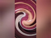 Pmv. Maruv. Slicing. Oral, Doggystyle, orgasm and squirt.  5/16