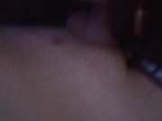 Cazzo...!! Che sborrata  1/16