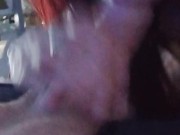 Cazzo...!! Che sborrata  15/16