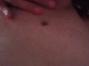 Cazzo...!! Che sborrata  2/16