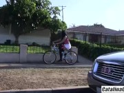 Ava Alvares juicy college girl loves fucking older men 1/16