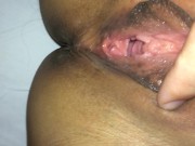 Fat Pussy | Coquettish girl fucking in hotel-这逼很会夹，鸡巴一进去就不想出来了 11/16