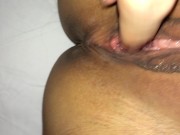 Fat Pussy | Coquettish girl fucking in hotel-这逼很会夹，鸡巴一进去就不想出来了 13/16