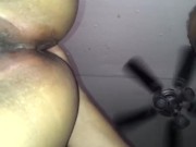 Jasmine butterfly extreme anal pulsating creampie 15/16