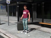 audap's Red Falls Season 1 PC P1 11/16