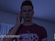 audap's Red Falls Season 1 PC P1 9/16