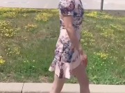 停车场的乐趣 2/16