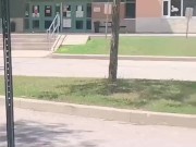 停车场的乐趣 3/16