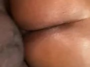 EARLY MORNING CUM SHOT 10/16