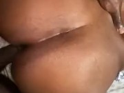 EARLY MORNING CUM SHOT 12/16