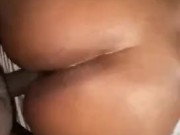 EARLY MORNING CUM SHOT 3/16