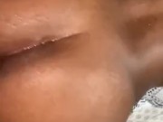 EARLY MORNING CUM SHOT 6/16