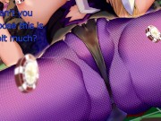 Artoria's Impossible No Nut November Challenge Part 3 (Hentai JOI) 10/16