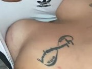 Slut Wifeys 1st Video 4/16