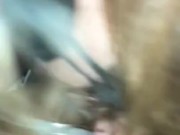 Slut Wifeys 1st Video 8/16