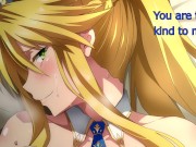 Artoria's Impossible No Nut November Challenge FINALE! (Hentai JOI) 12/16