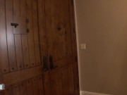 Haley Sweet gets horny and ass fucked by Pat Myne 1/16