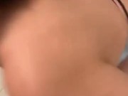 Native American wifey tied up and fucked hard 1/16