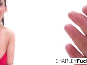 Charley Chase Gets The Big Dick 3/16