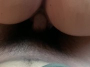 Fucking My Girlfriend 5 Minutes Before Her Online Class, I Cummed Inside Her Pussy |Homemade Videos 14/16