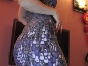 WANNA MASSAGE MY BUTT? 1/16