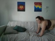 I Want You In My Pussy So Bad! 10/16