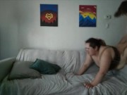 I Want You In My Pussy So Bad! 12/16