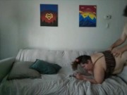 I Want You In My Pussy So Bad! 14/16