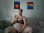 I Want You In My Pussy So Bad! 5/16