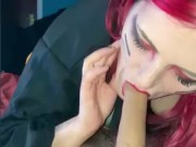 NARUTO GIRL LOVES ANAL 1/16