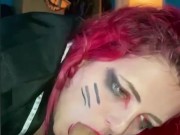 NARUTO GIRL LOVES ANAL 4/16