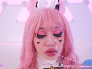 Facial compilation 4/16