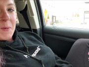 Corrina Karma Be my Lookout FULL VIDEO public Play Almost caught 2/16