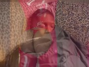 Red Devil ( BDSM Bondage ) 3/16