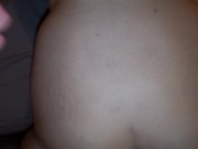 Dans un couvent, pas de bruit autorisé 🙊 Anal ASMR 7/16