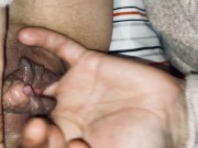 Lamiendo vagina mojadita 16/16