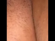 Trio cornudos esposa se folla al compañero de trabajo y a su marido entre turnos  12/16