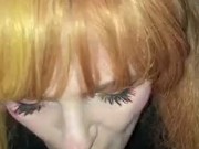 ANAL SLUT LOVES DICK DEEP IN HER ASS POV 1/16